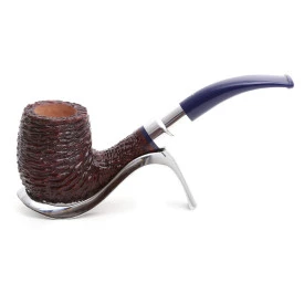 Cachimbo Savinelli Eleganza Brownblast 606 (9mm)