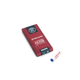 Filtro para Cachimbo Vauen de 9mm (Caixa com 10)