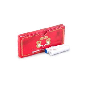Filtro para Cachimbo BB de 9mm - Caixa com 10