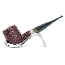 Cachimbo Savinelli Foresta Rustic Brown 106 (6mm)