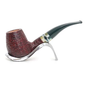Cachimbo Savinelli Foresta Rustic Brown 628 (6mm)