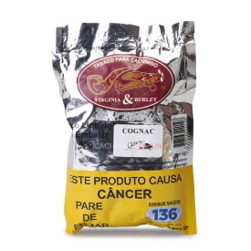 Fumo para Cachimbo Geross Cognac - Pacote (50g)