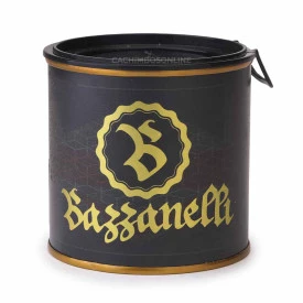 Fumo para Cachimbo Bazzanelli Mistura Inglesa - Lata (50g)