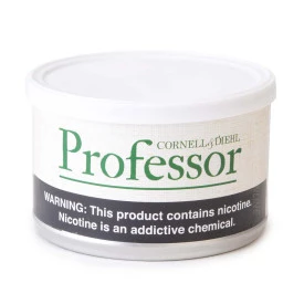 Fumo para Cachimbo Cornell & Diehl Professor - Lata (57g)