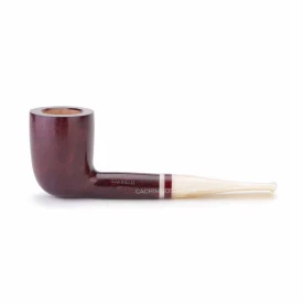 Cachimbo Savinelli Menta Liscia Bordeaux 412 (9mm)