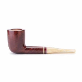Cachimbo Savinelli Menta Liscia Bordeaux 412