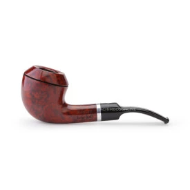 Cachimbo Bazzanelli Briar 2024 Silver - 03