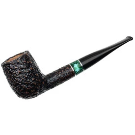Cachimbo Savinelli Impero Rustic Dark Brown 111 (9mm)