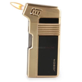 Isqueiro para Cachimbo Jobon 973 - Dourado