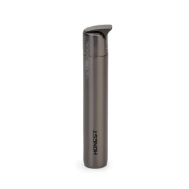 Isqueiro Honest 240 - Chumbo (Chama Comum)