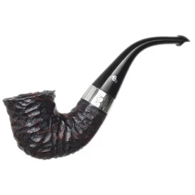 Cachimbo Peterson Sherlock Holmes Rusticated Junior P-Lip