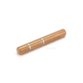 Limpador de Cachimbo 2 em 1 - Perolado Marfim