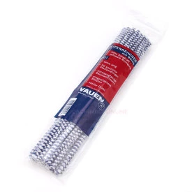 Limpador de Cachimbo de Algodão Extra Longo - Vauen - Pacote com 50