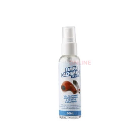 Limpador de Cachimbo Líquido Classic - 60ml