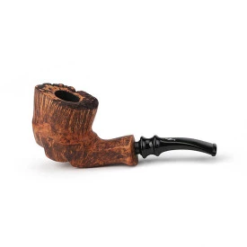 Cachimbo Nording Eriksen Freehand Matt Brown 01