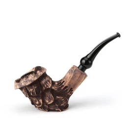 Cachimbo Nording Eriksen Freehand Spruce Cone 01