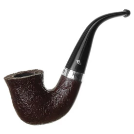 Cachimbo Peterson Christmas 2023 XL11 Sandblasted Fishtail 