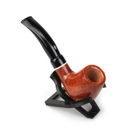 Porta Cachimbo (Descanso) Dobravel Preto