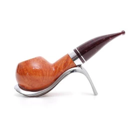 Cachimbo Savinelli Bacco Smooth Natural 321 (9mm)