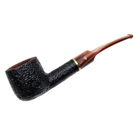 Cachimbo Savinelli Roma Lucite Rustic 122