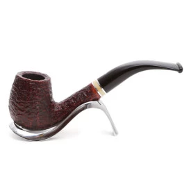 Cachimbo Savinelli New Oscar Brownblast 602 (9mm)