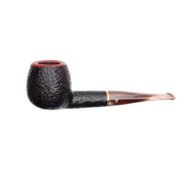 Cachimbo Savinelli Roma Lucite Rustic 207