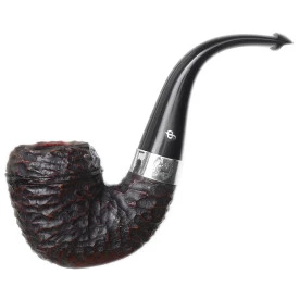 Cachimbo Peterson Sherlock Holmes Rusticated Watson